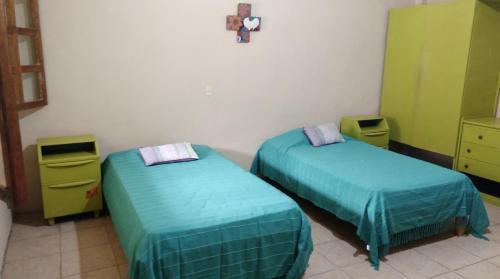 Bed & Breakfast Suite Apart La Finca