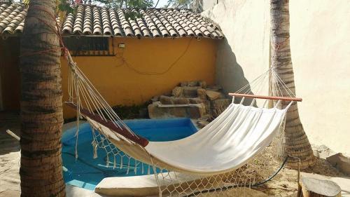Bed & Breakfast Suite Apart La Finca