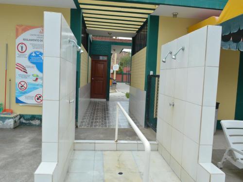Hotel Conafovicer Piura