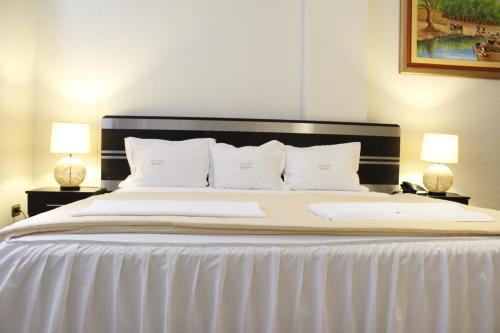Hotel Suite Apart Miraflores - El Chipe