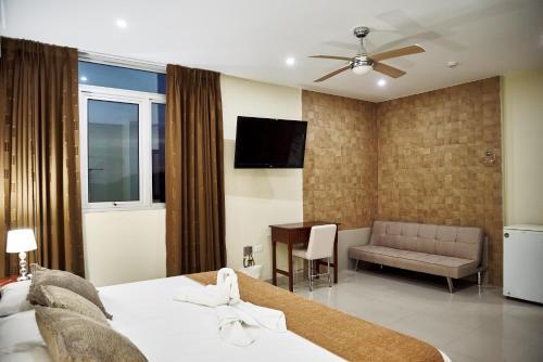 Lc Piura Hotel