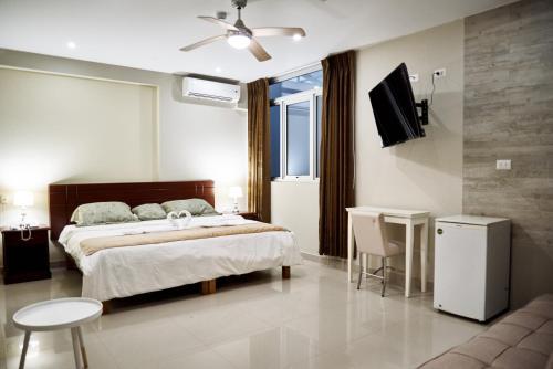 Lc Piura Hotel