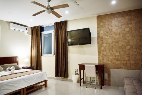 Lc Piura Hotel