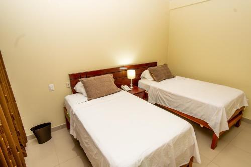Lc Piura Hotel
