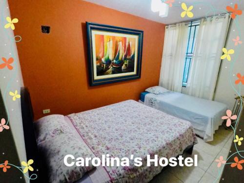 Carolina's Hostel - Piu