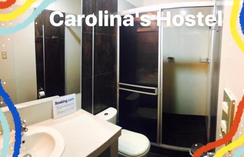 Carolina's Hostel - Piu