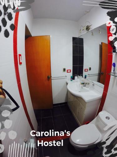 Carolina's Hostel - Piu