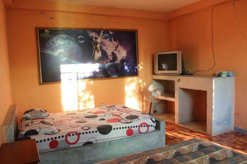 Hostal El Delfin