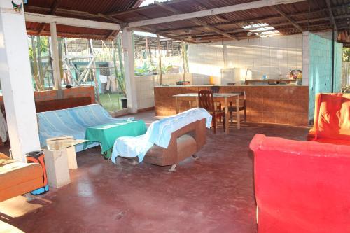 Hostal El Delfin