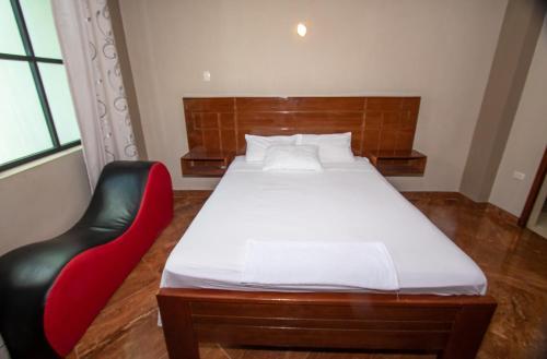 Hotel Princesa