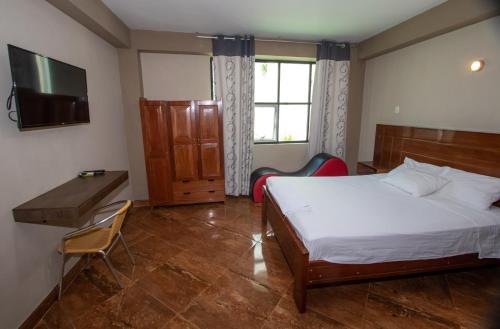 Hotel Princesa