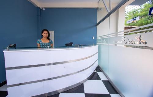 Hotel Princesa
