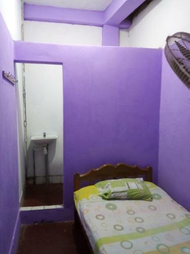 Hostal Hospedaje Independencia