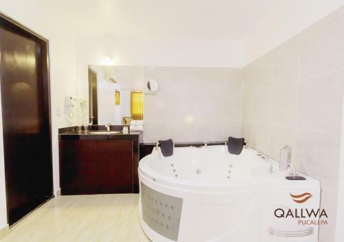 Hotel Qallwa Pucallpa