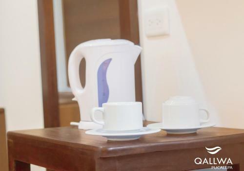 Hotel Qallwa Pucallpa