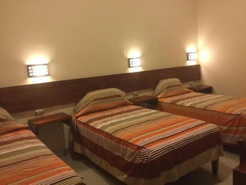 Tariri Hotel
