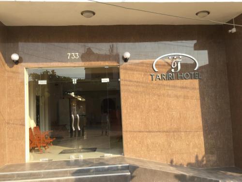 Tariri Hotel