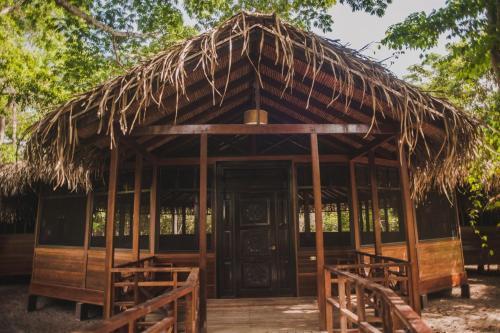 Lodge Uni Rao Centro Ecologico