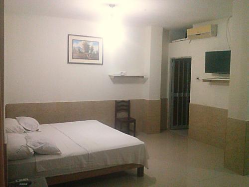 Hotel La Suite De Petita�s Inn