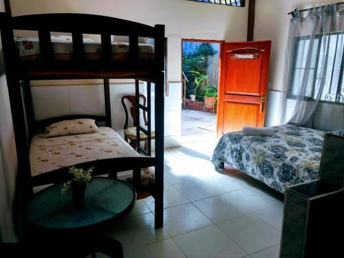 Bed & Breakfast Lotus Guest House