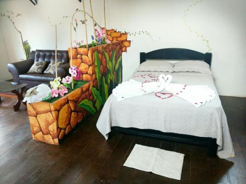 Bed & Breakfast Lotus Guest House