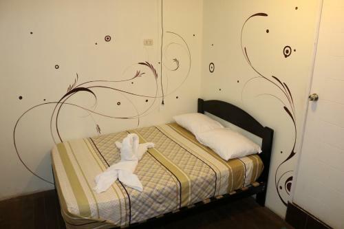 Bed & Breakfast Lotus Guest House