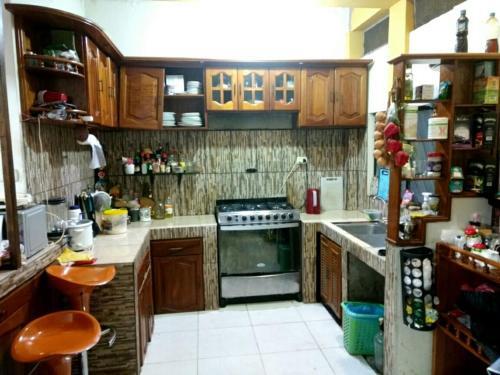 Bed & Breakfast Lotus Guest House