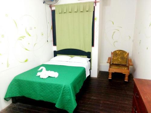 Bed & Breakfast Lotus Guest House