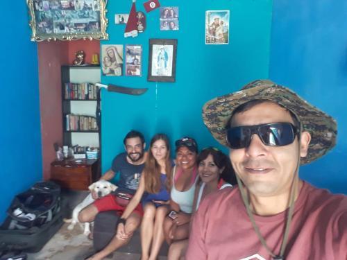 La Resurreccion De Los J3pi5