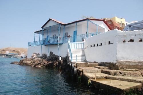 Hotel Pucusana Ecolodge