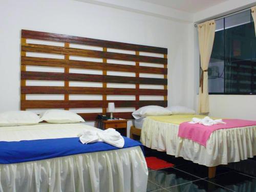 Hotel Rulman