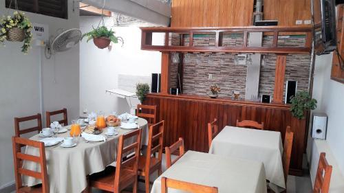 Posada Selva Magica Un Hogar Donde Llegar