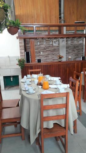Posada Selva Magica Un Hogar Donde Llegar