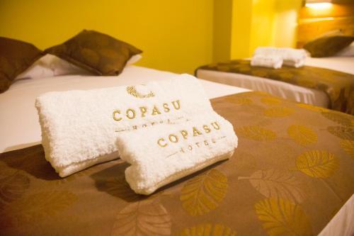Copasu Hotel