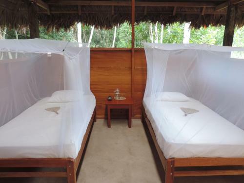 Lodge Hacienda Herrera