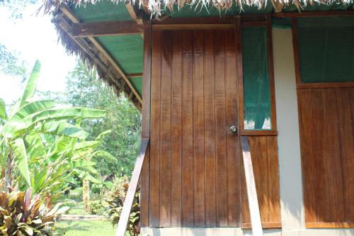 Paradise Amazon Tambopata Ecolodge