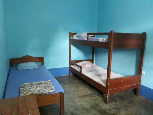 Hostal Hospedaje Milagros