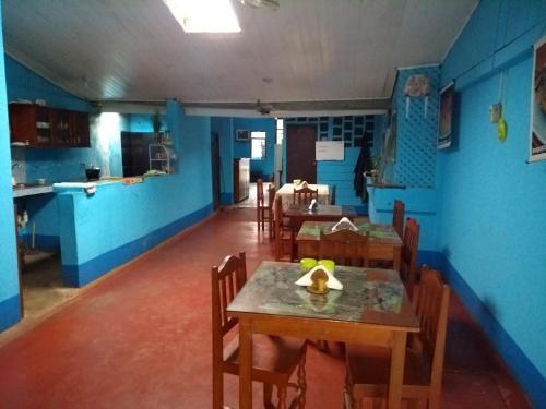 Hostal Hospedaje Milagros