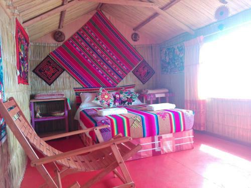 Uros Aruntawi Lodge