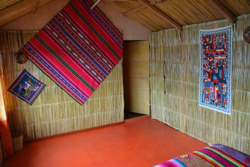 Uros Aruntawi Lodge