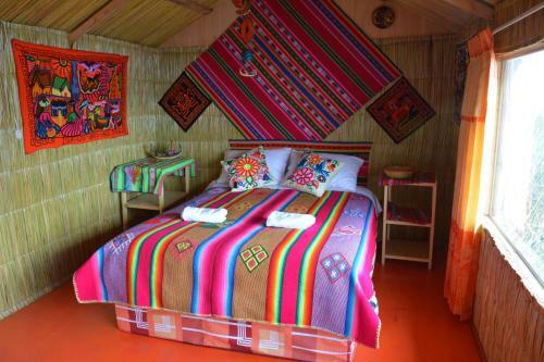 Uros Aruntawi Lodge