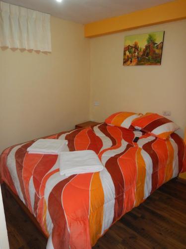 Hostal La Casa De Gloria B&B
