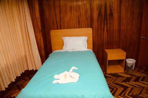 Bed & Breakfast Takiy Inn