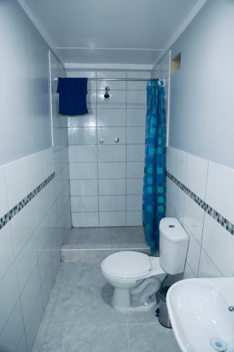 Bed & Breakfast Takiy Inn