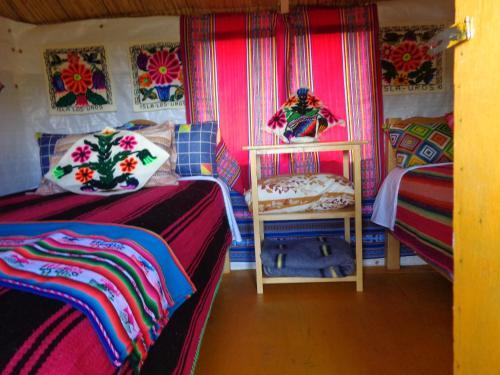 Uros Lodge Peru