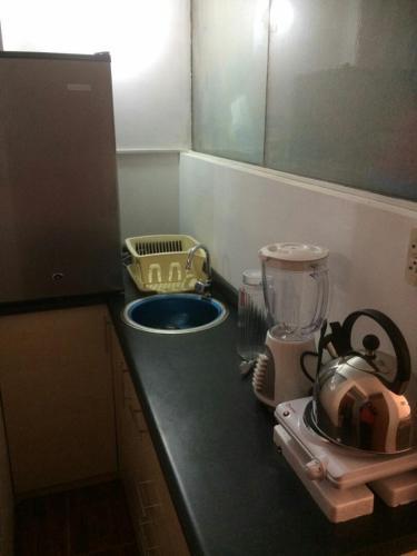 Apartamento El Minidepartamento