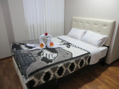 Hostal La Casa De Yoni