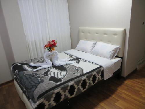 Hostal La Casa De Yoni