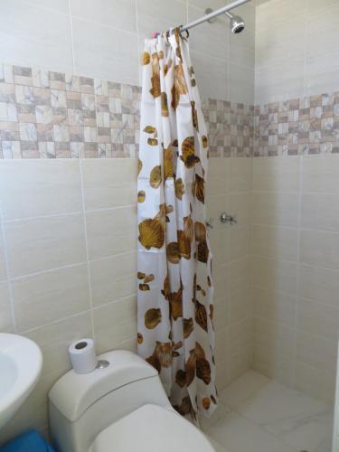 Hostal La Casa De Yoni
