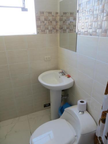 Hostal La Casa De Yoni
